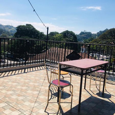 View City Point Kandy Exteriér fotografie