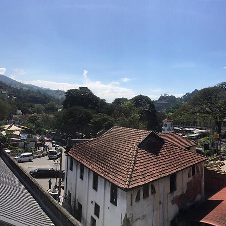 View City Point Kandy Exteriér fotografie