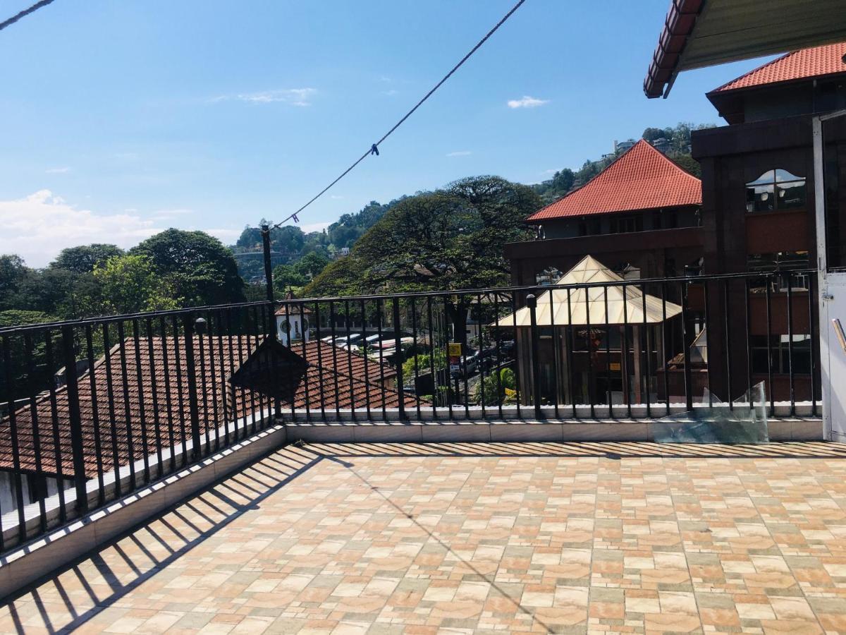 View City Point Kandy Exteriér fotografie